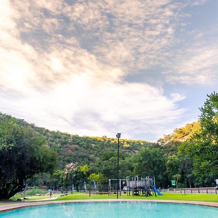 Hotel Atkv Klein-Kariba Bela-Bela Exteriér fotografie