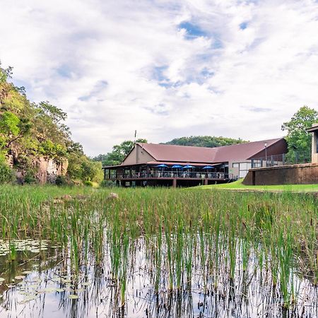 Hotel Atkv Klein-Kariba Bela-Bela Exteriér fotografie