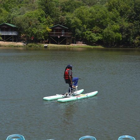 Hotel Atkv Klein-Kariba Bela-Bela Exteriér fotografie