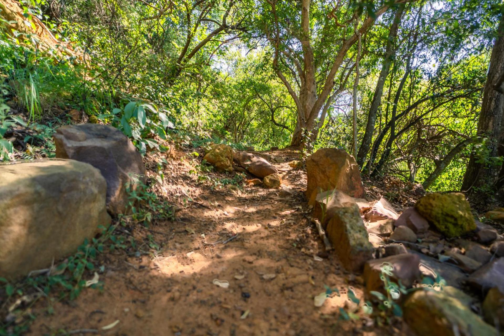 Hotel Atkv Klein-Kariba Bela-Bela Exteriér fotografie